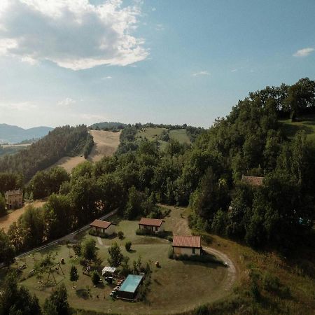Valle Del Lupo San Ginesio Екстер'єр фото