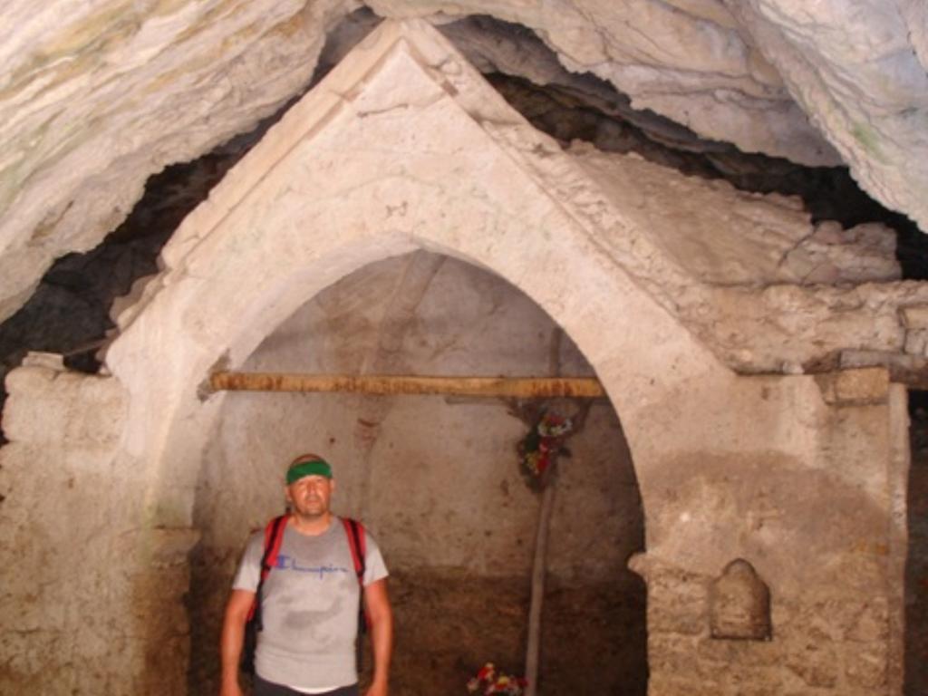 Valle Del Lupo San Ginesio Екстер'єр фото